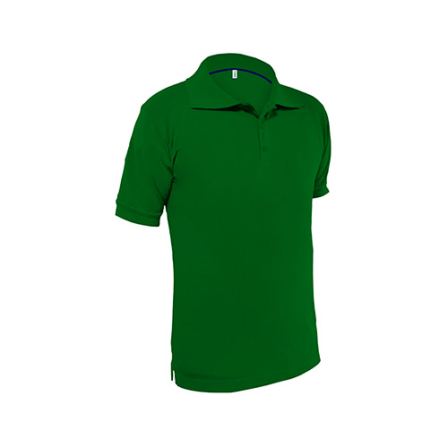 POLO MAR PREMIUM CABALLERO MANGA CORTA - Vista 15